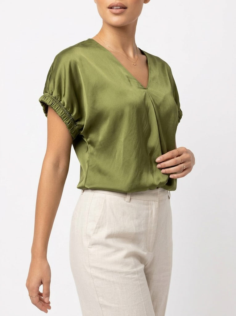 Blusa