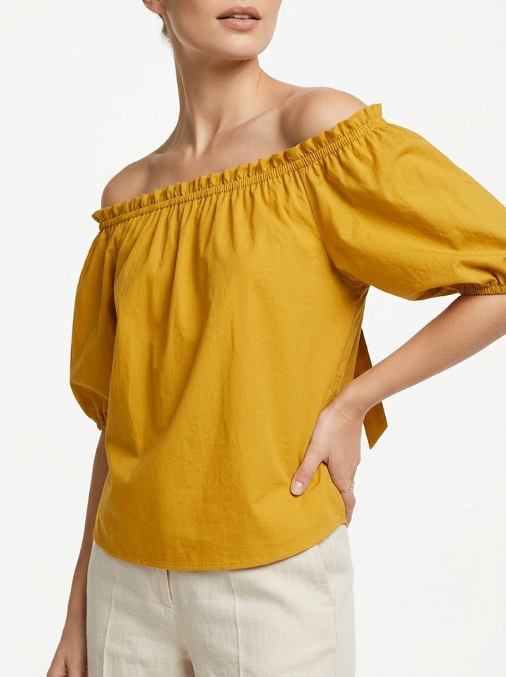 Blusa