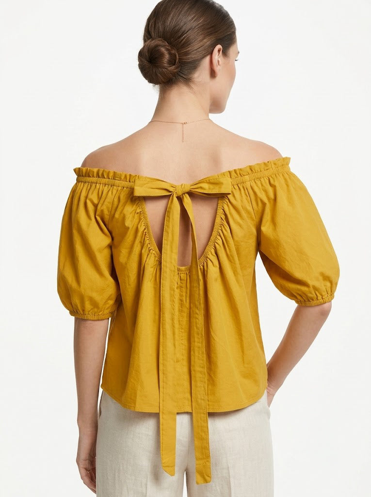 Blusa
