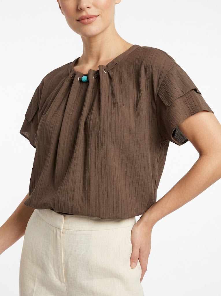 Blusa