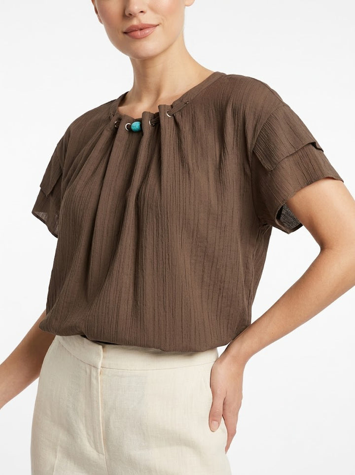 Blusa