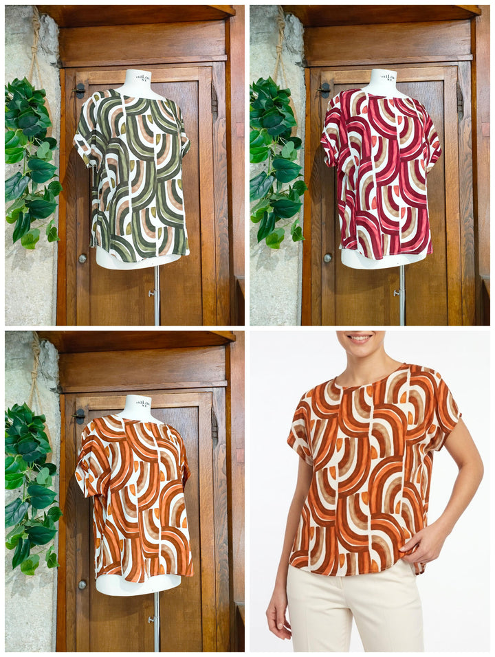 Blusa