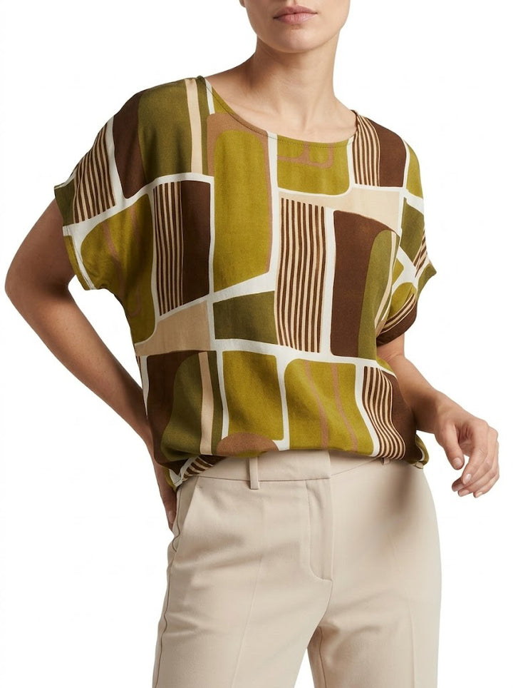 Blusa