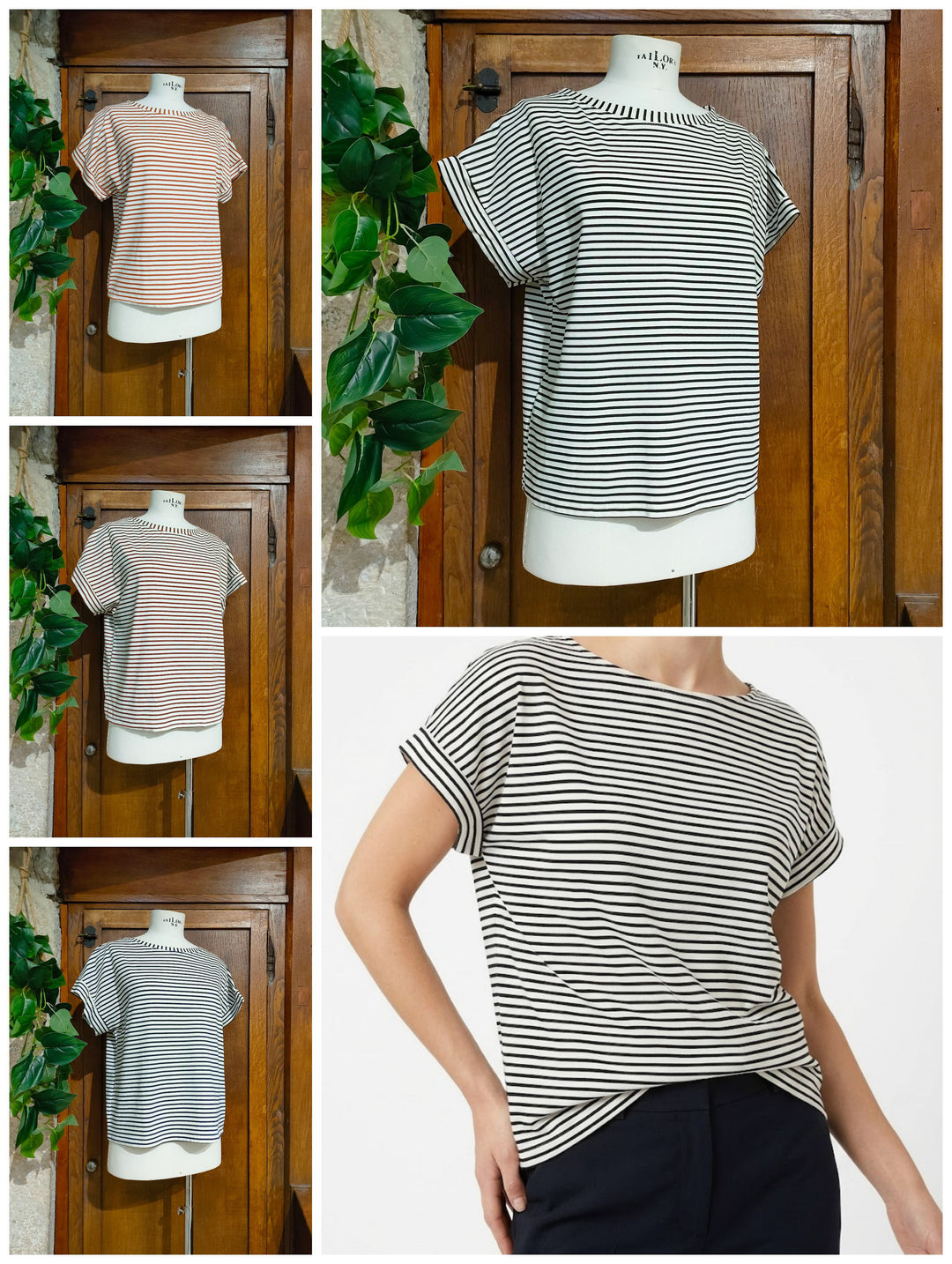 T-shirt