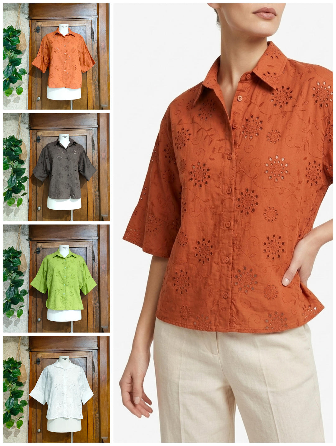 Camicia