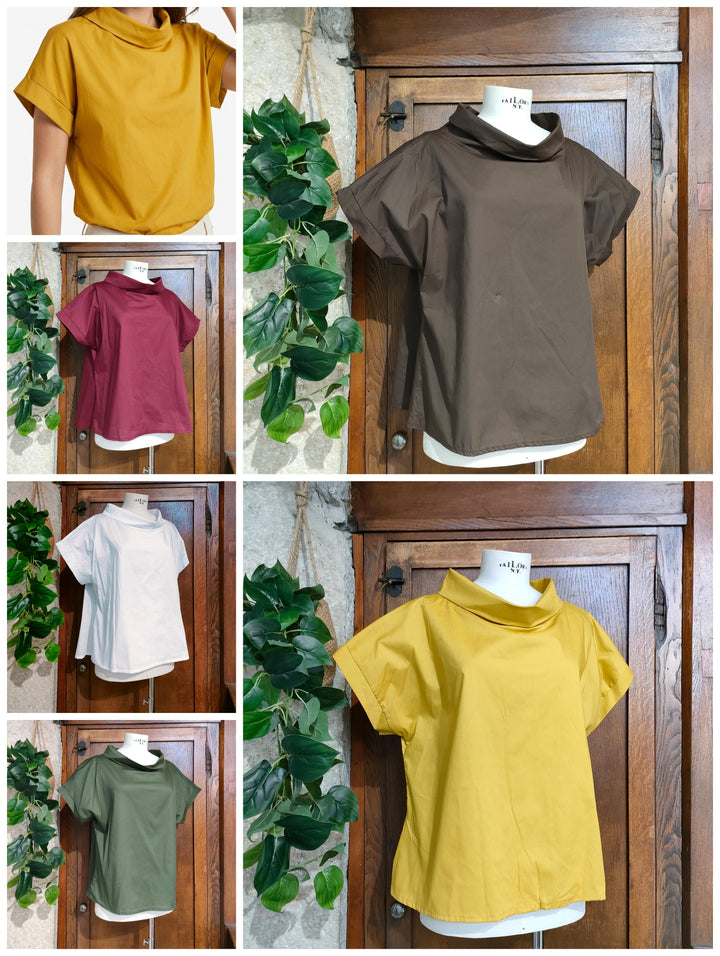 Blusa
