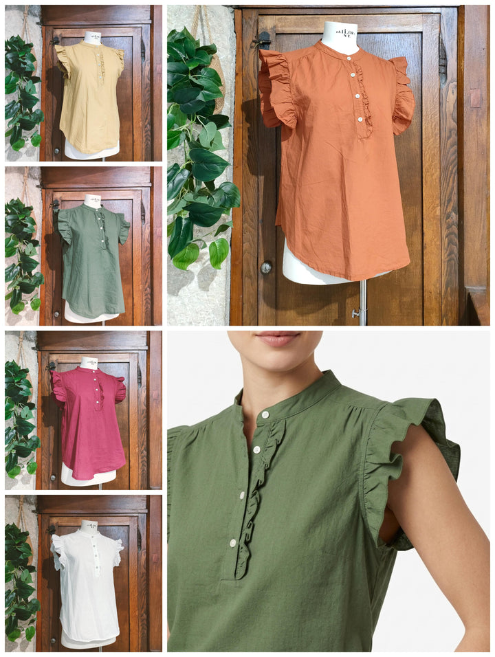Blusa