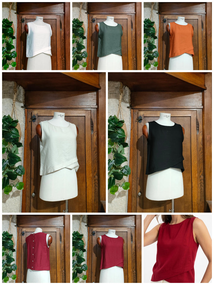 Blusa