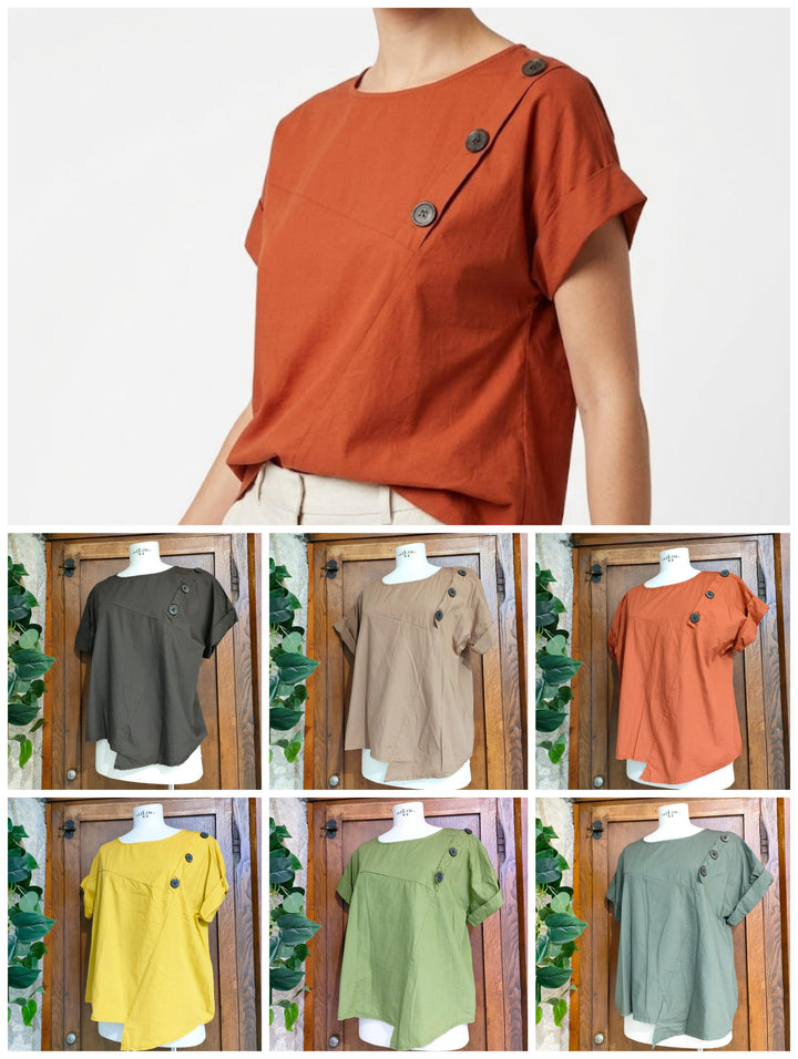Blusa