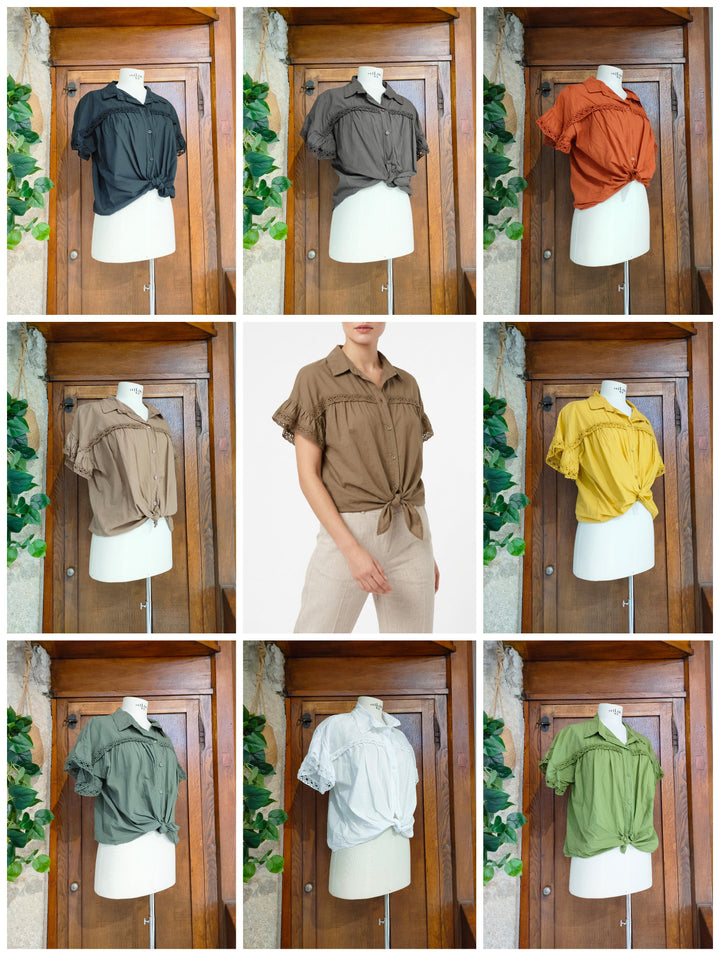 Camicia