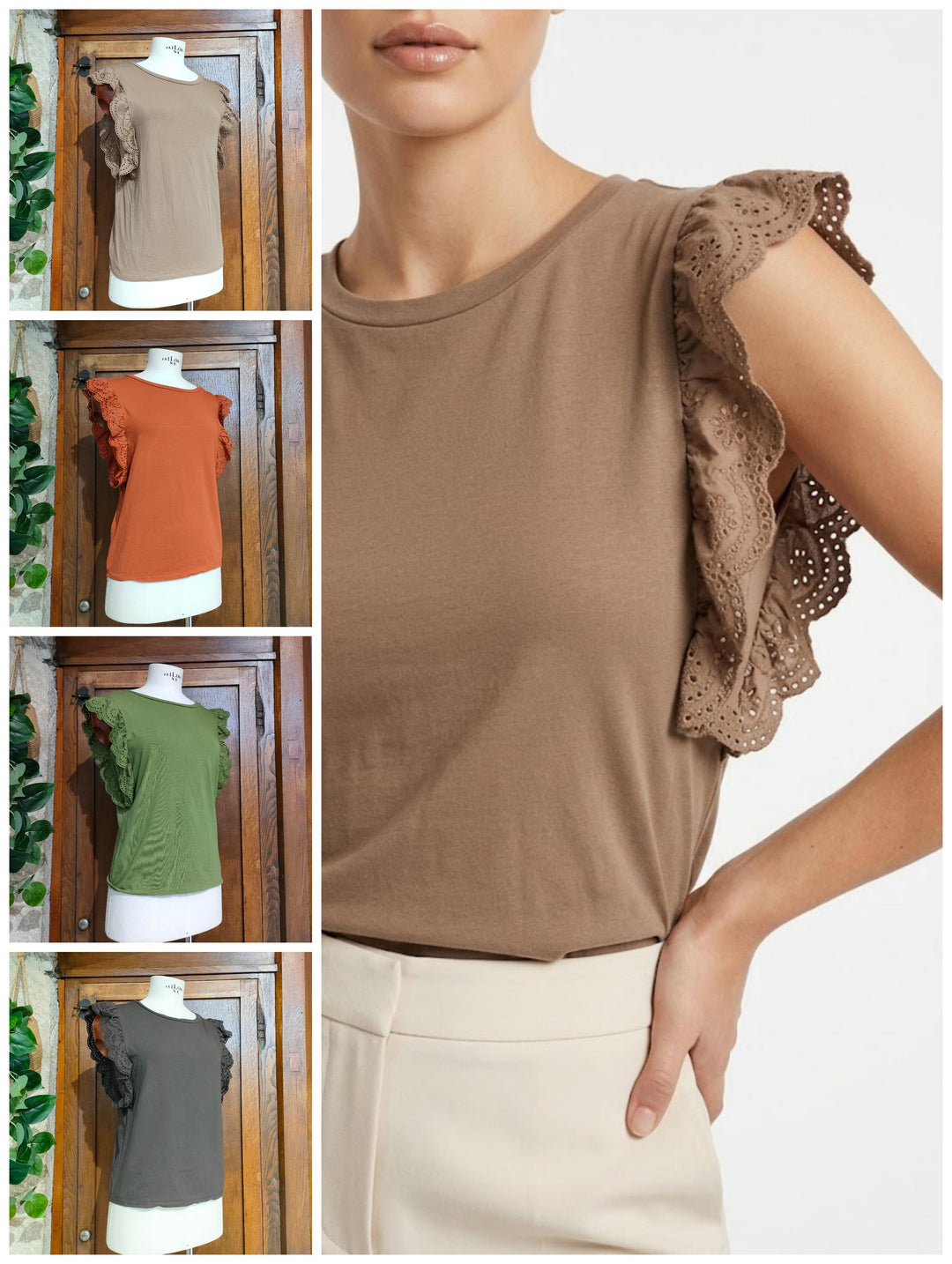 T-shirt