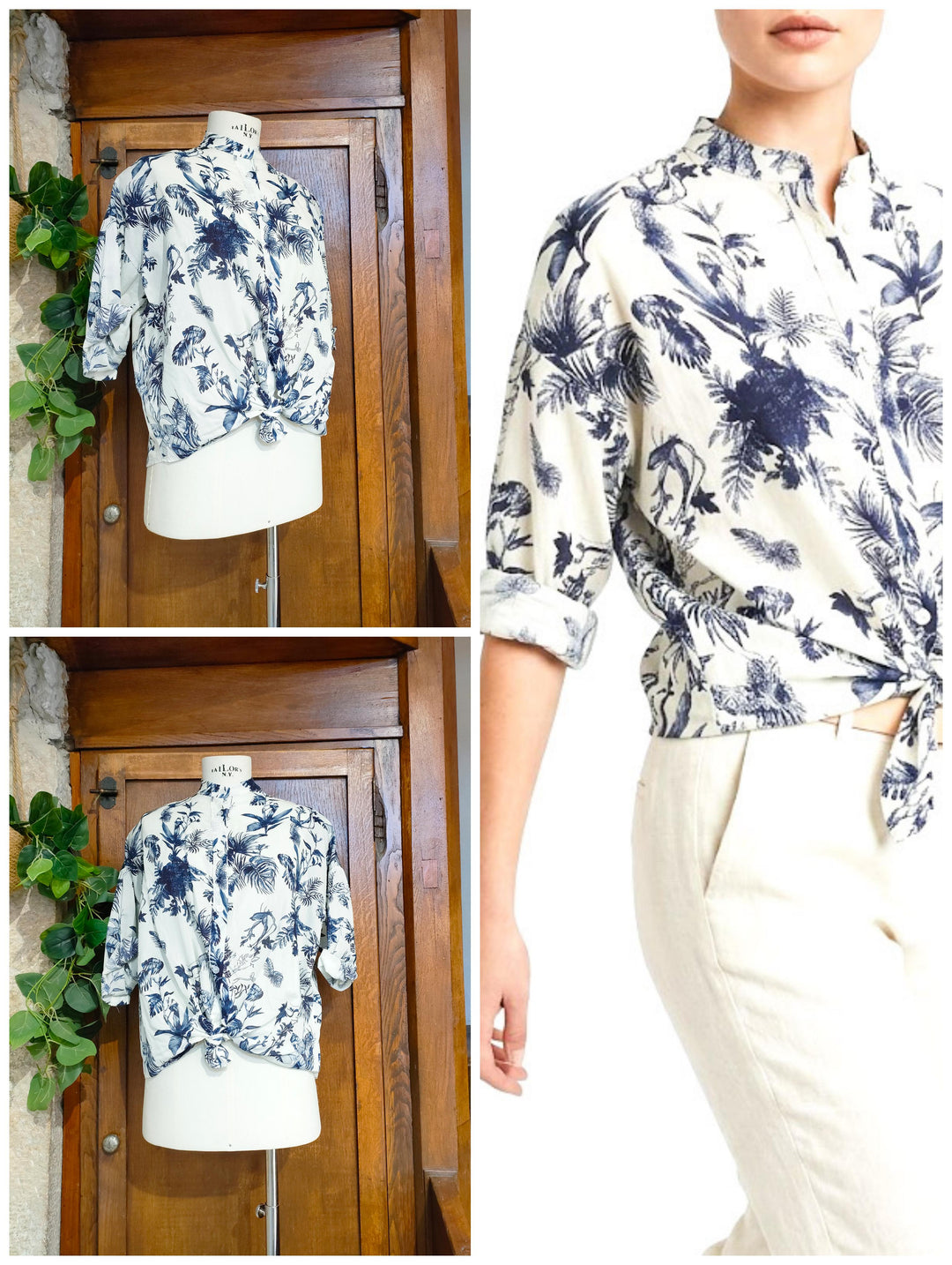 Camicia