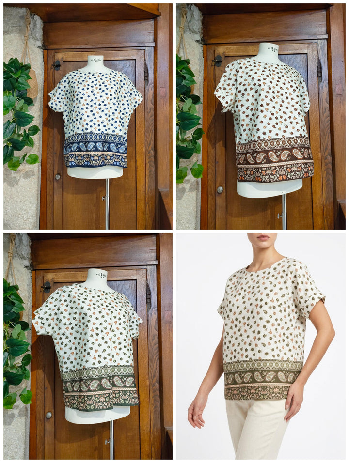 Blusa