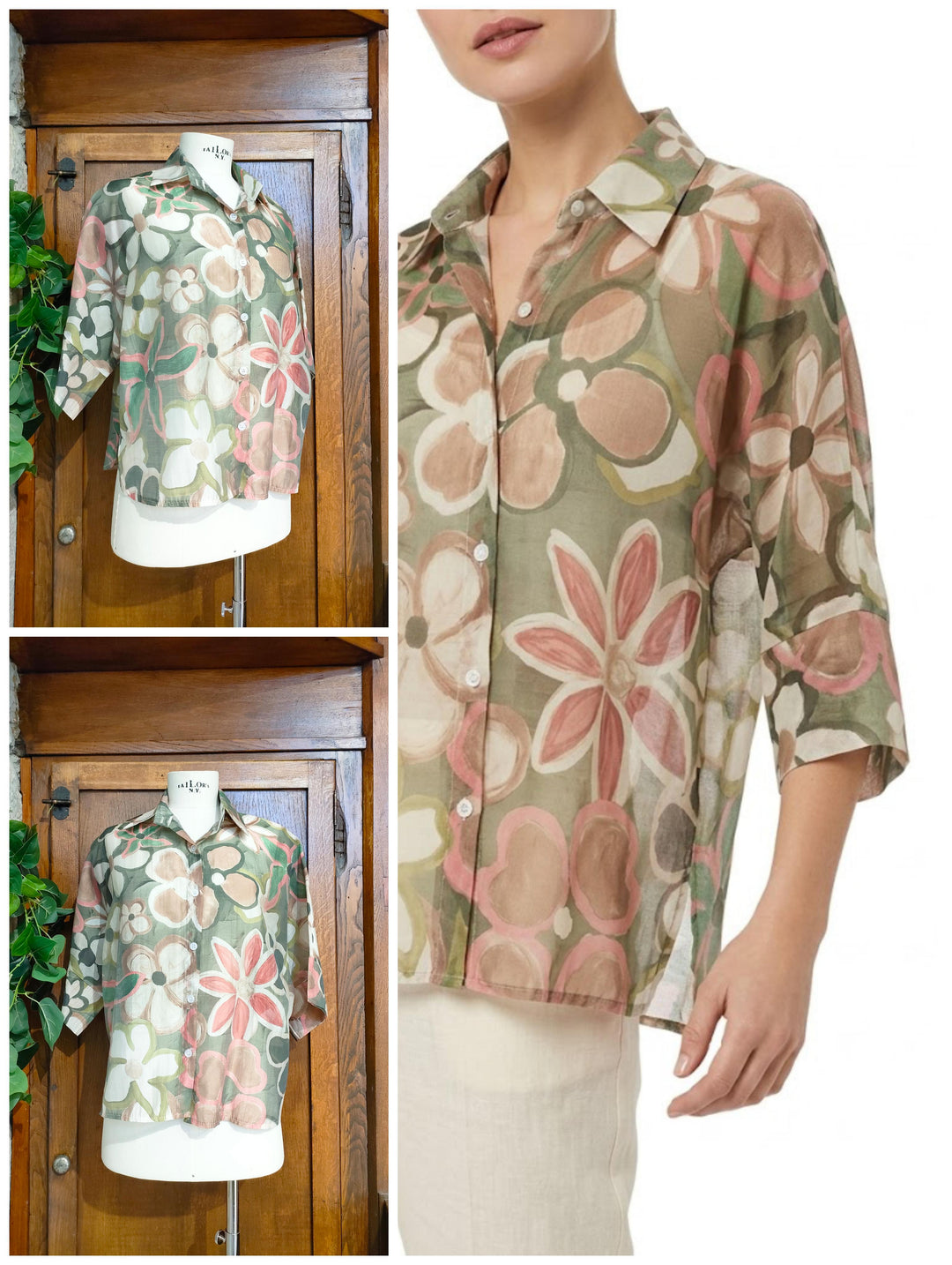 Camicia