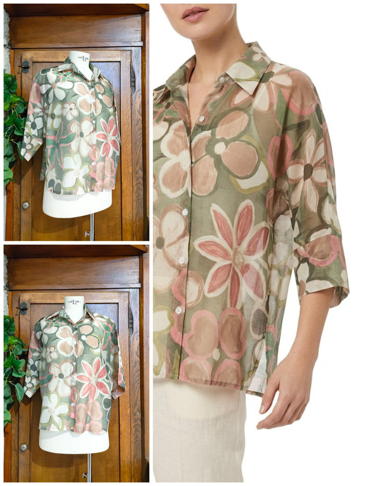 Camicia