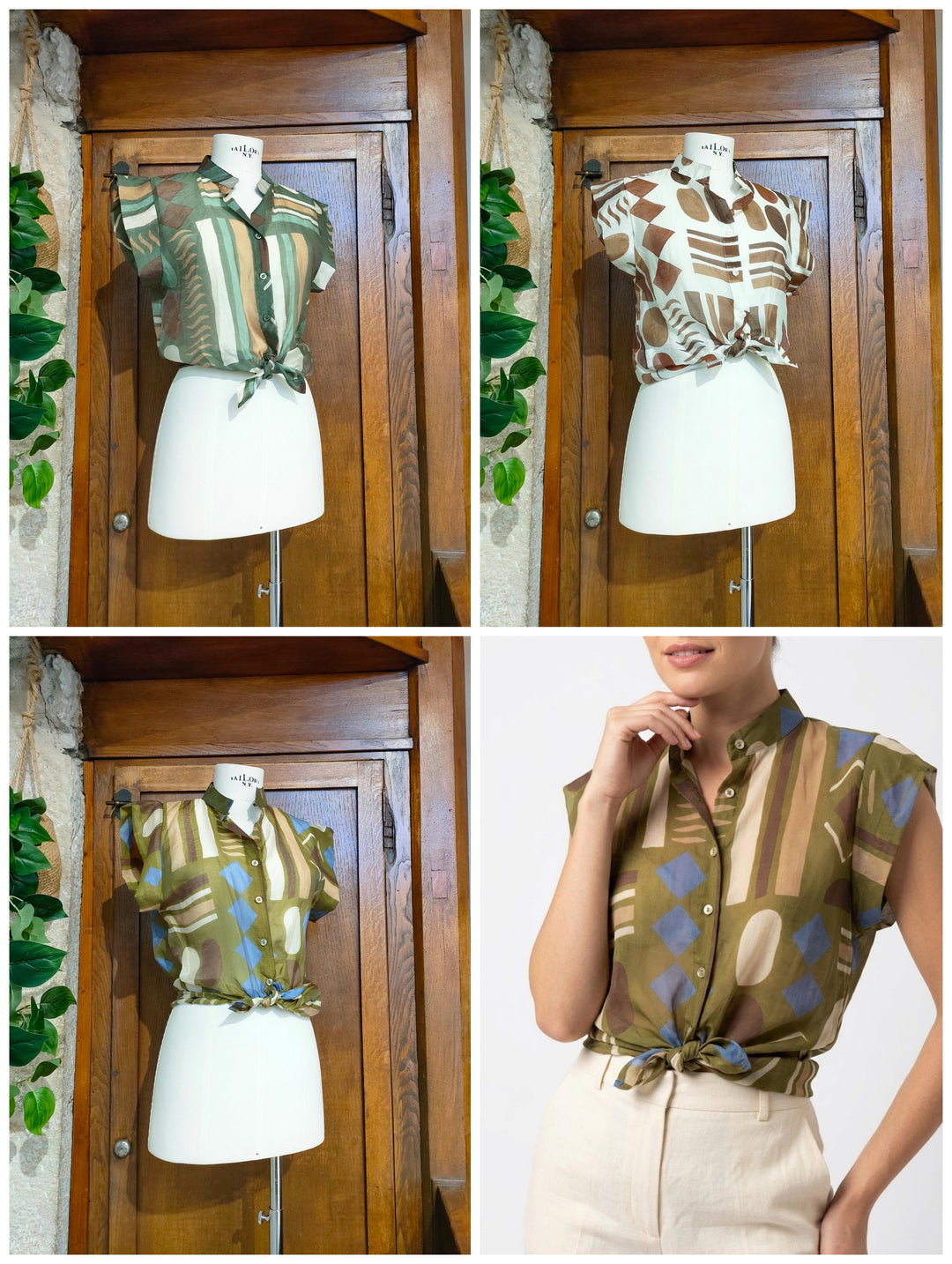 Camicia