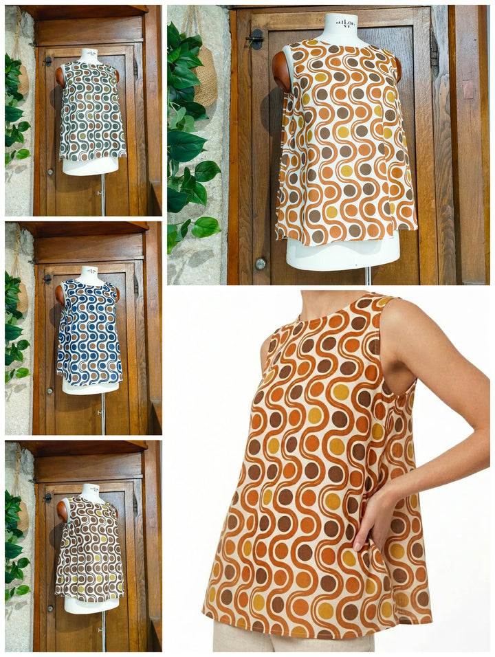 Blusa