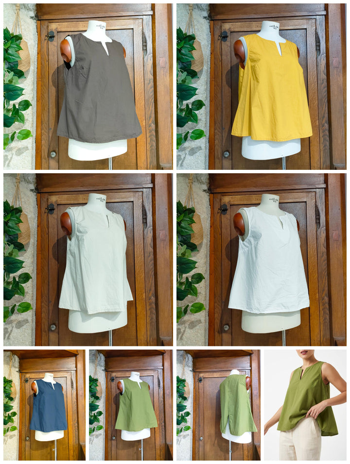 Blusa