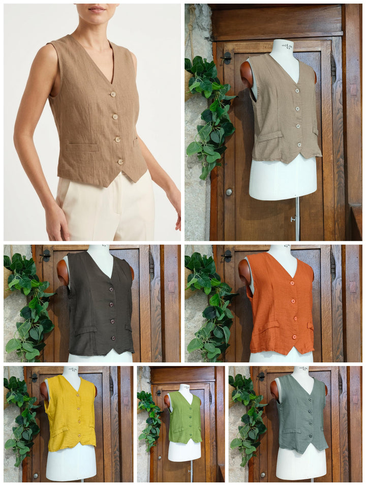 Gilet
