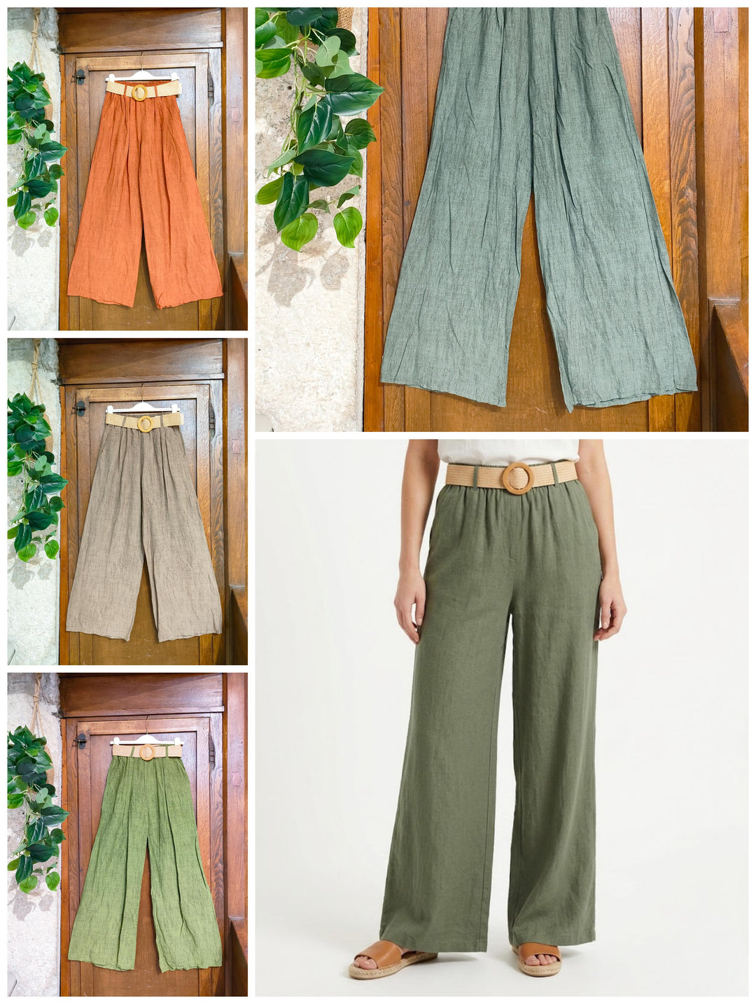 Pantaloni