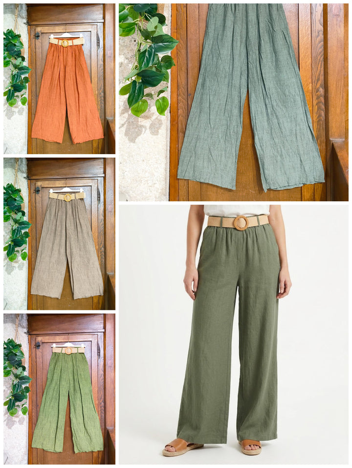 Pantaloni