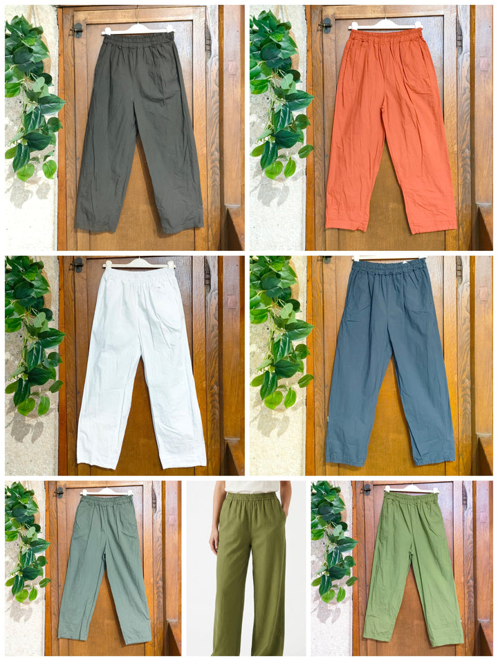 Pantaloni
