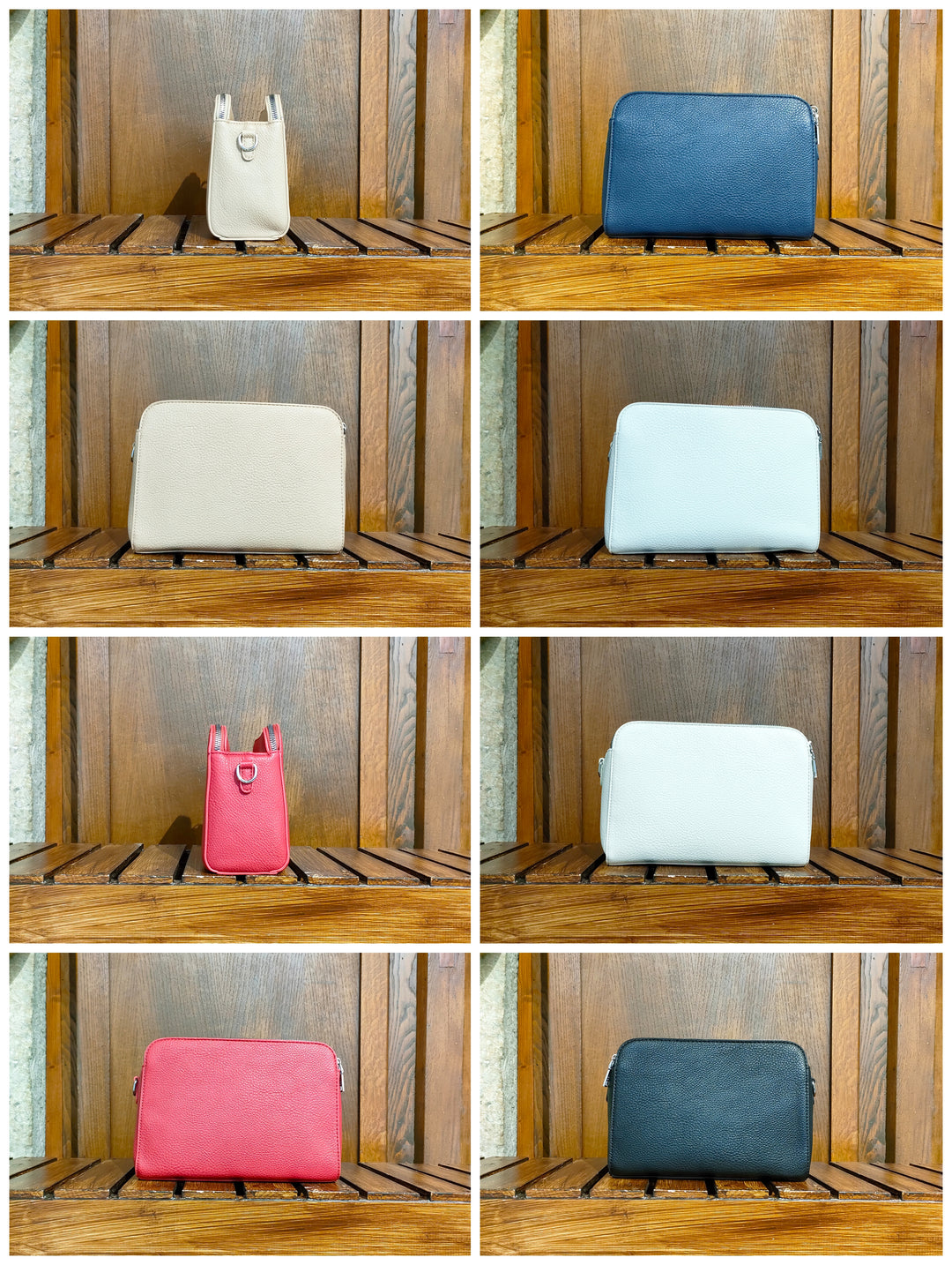 Mini bag