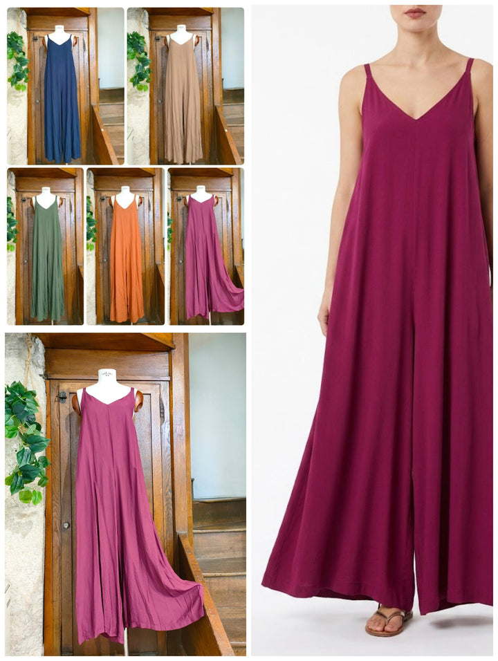 Jumpsuit