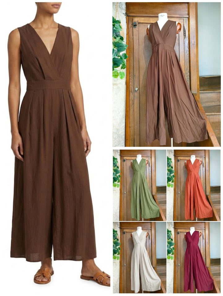 Jumpsuit