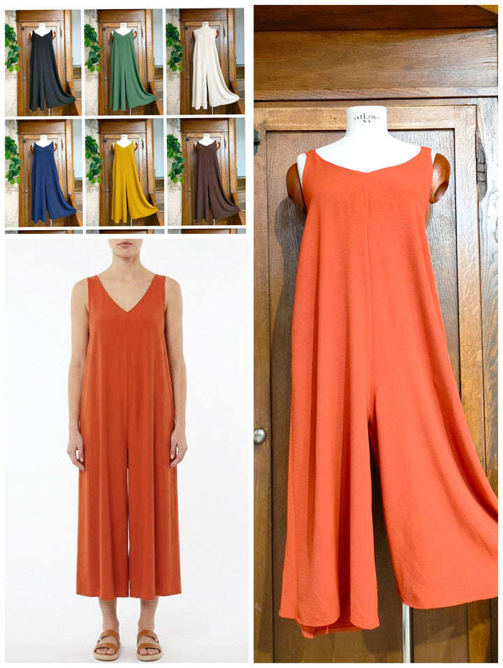 Jumpsuit