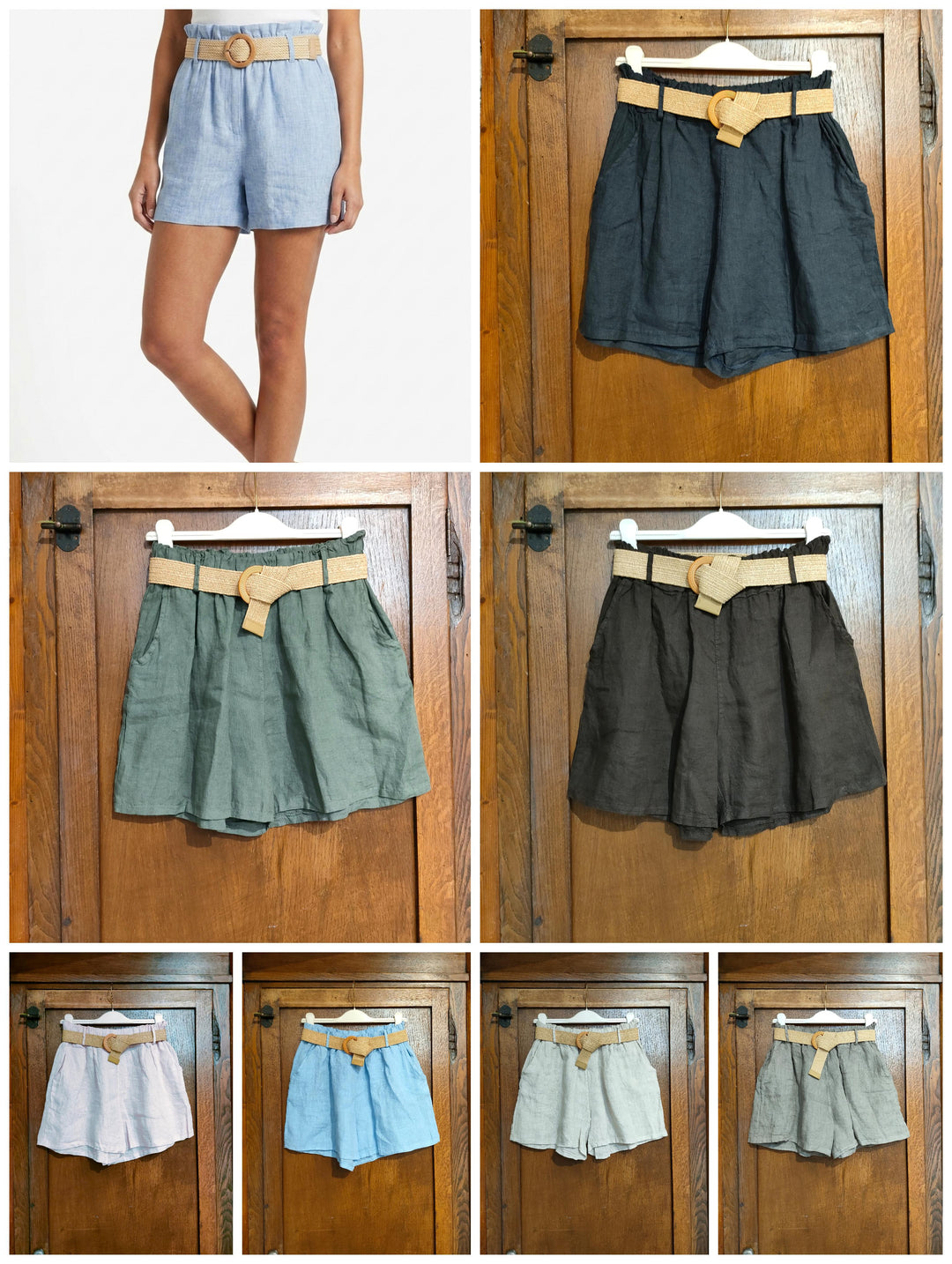 Shorts