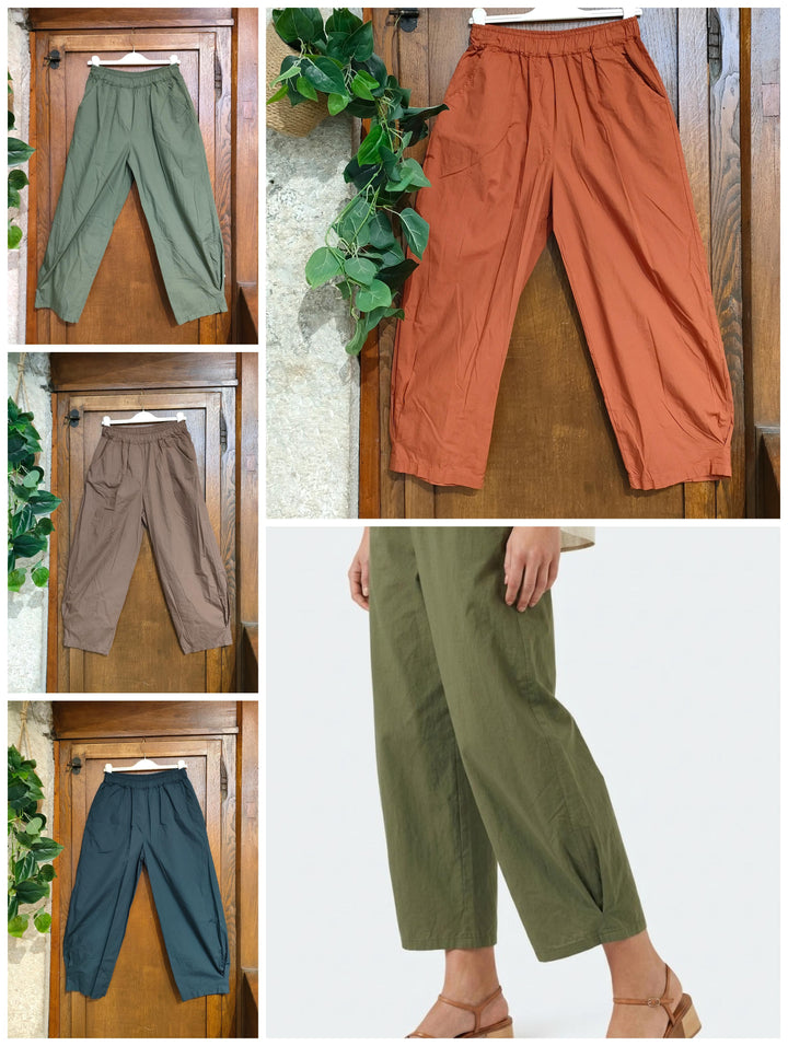 Pantaloni