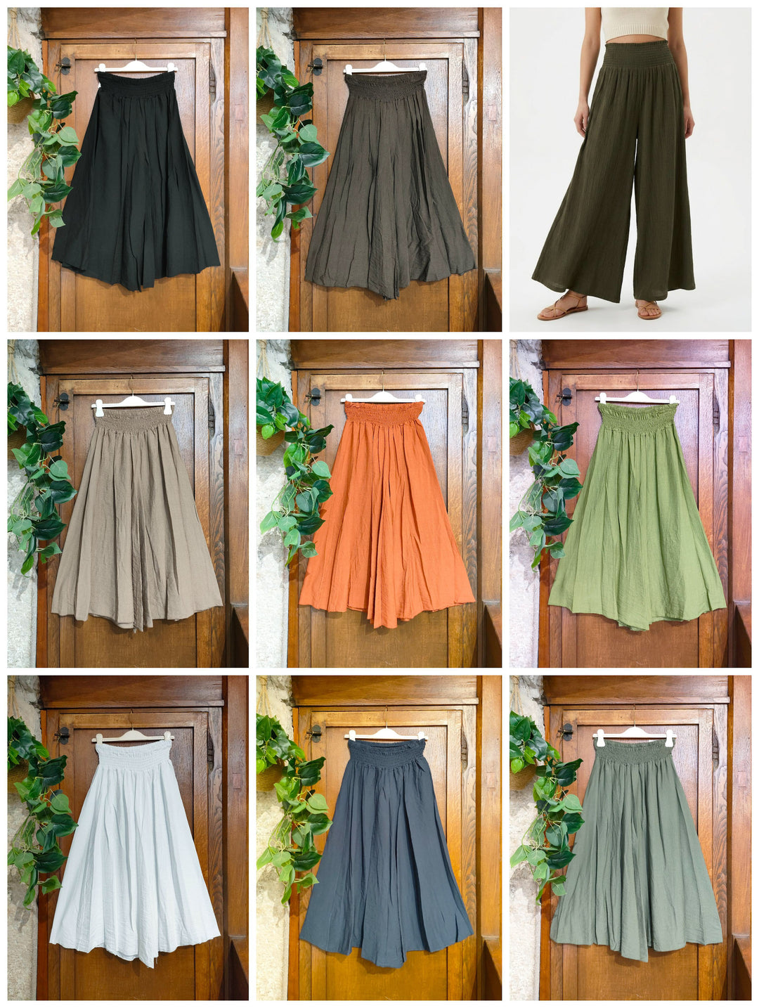 Pantaloni