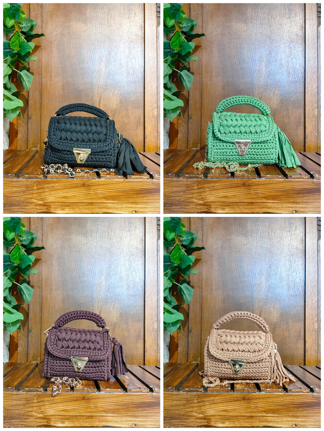 Mini bag