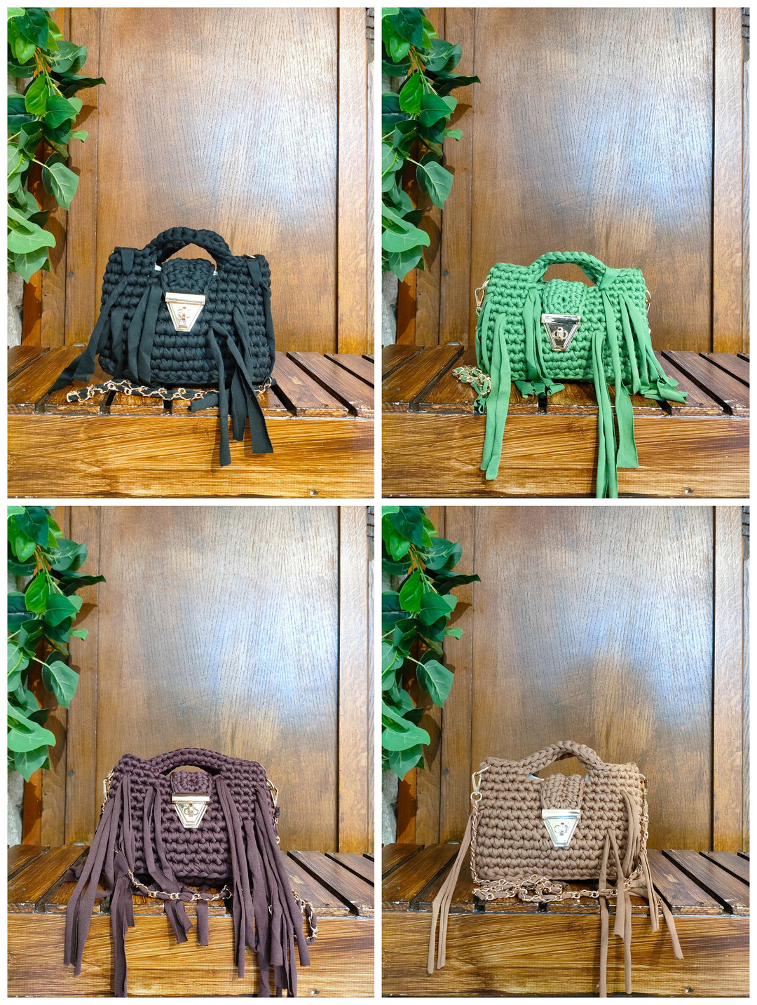 Mini bag