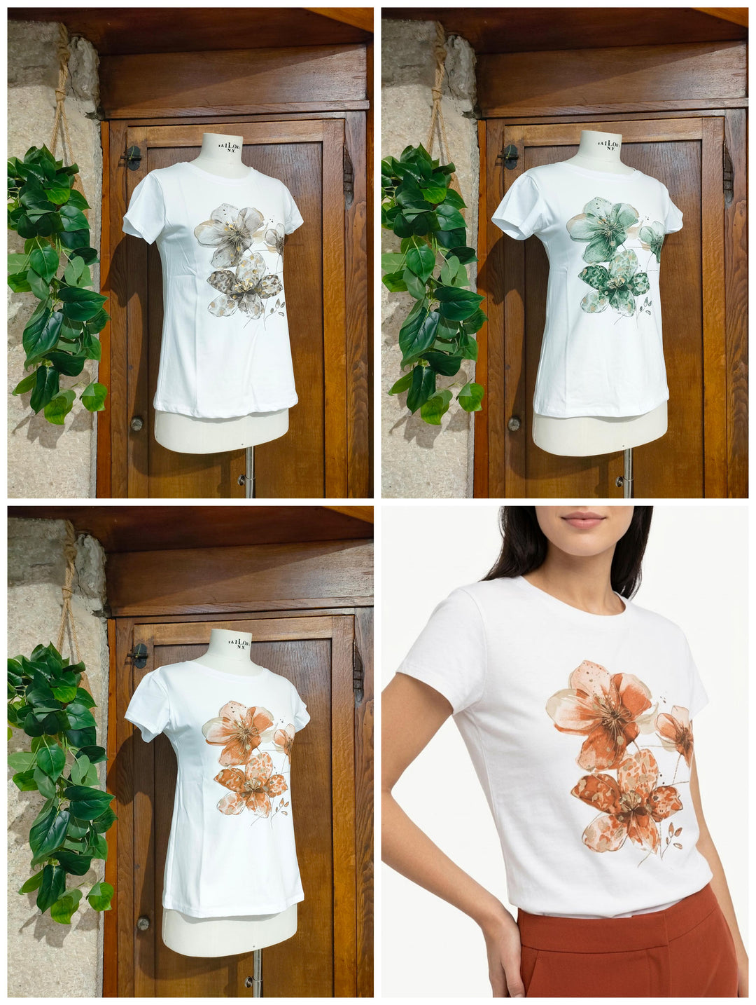 T-shirt