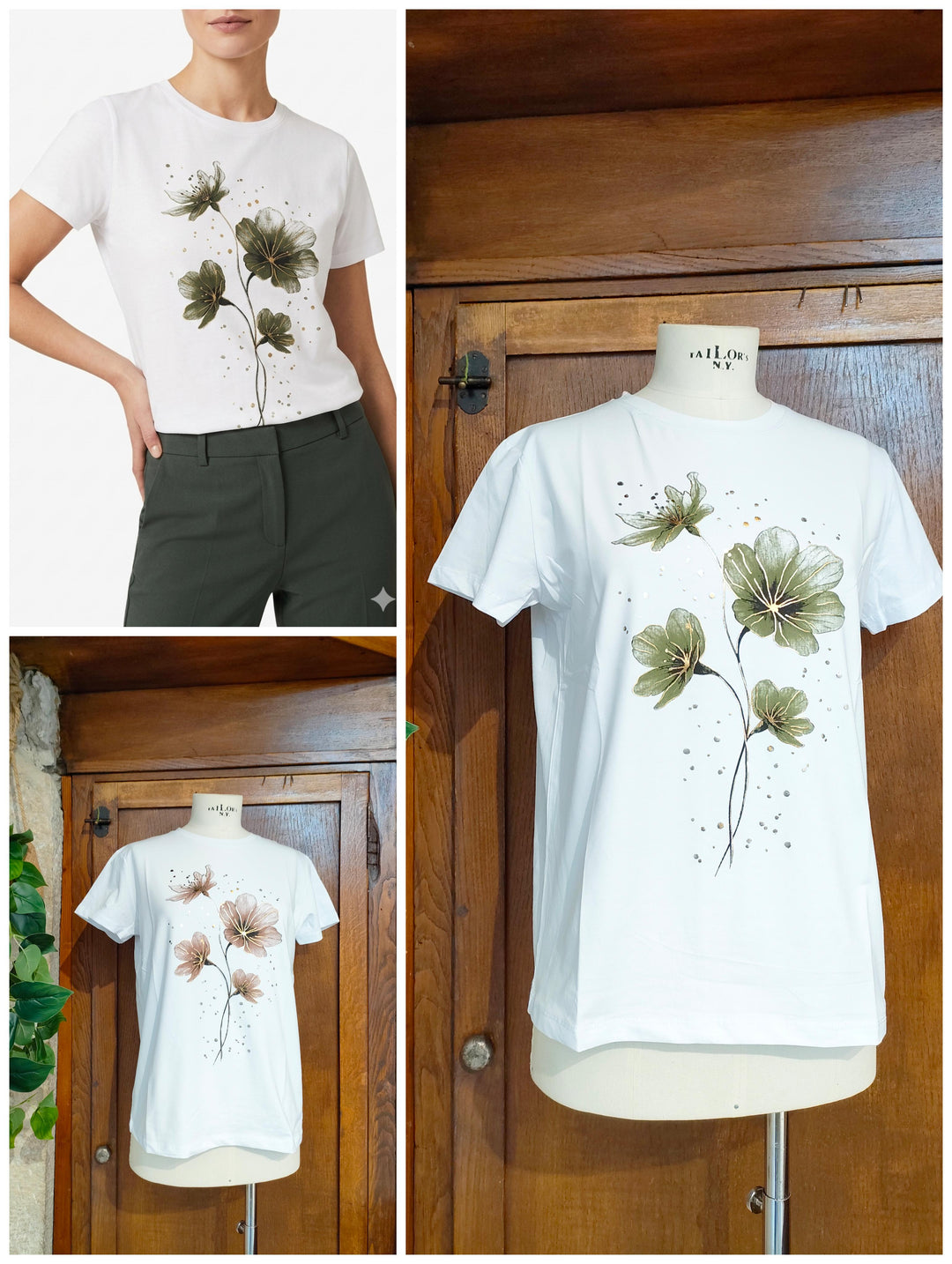 T-shirt