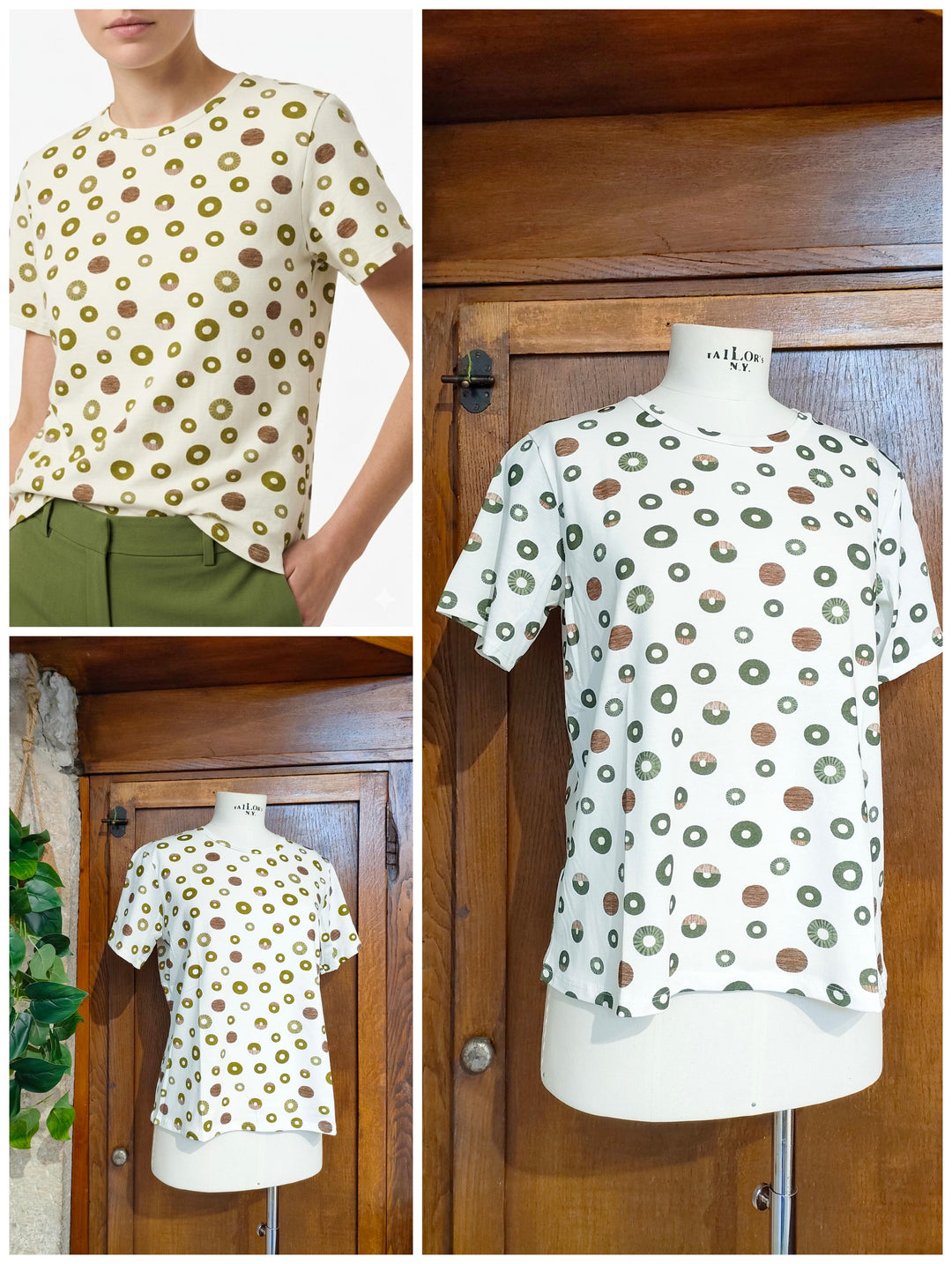 T-shirt