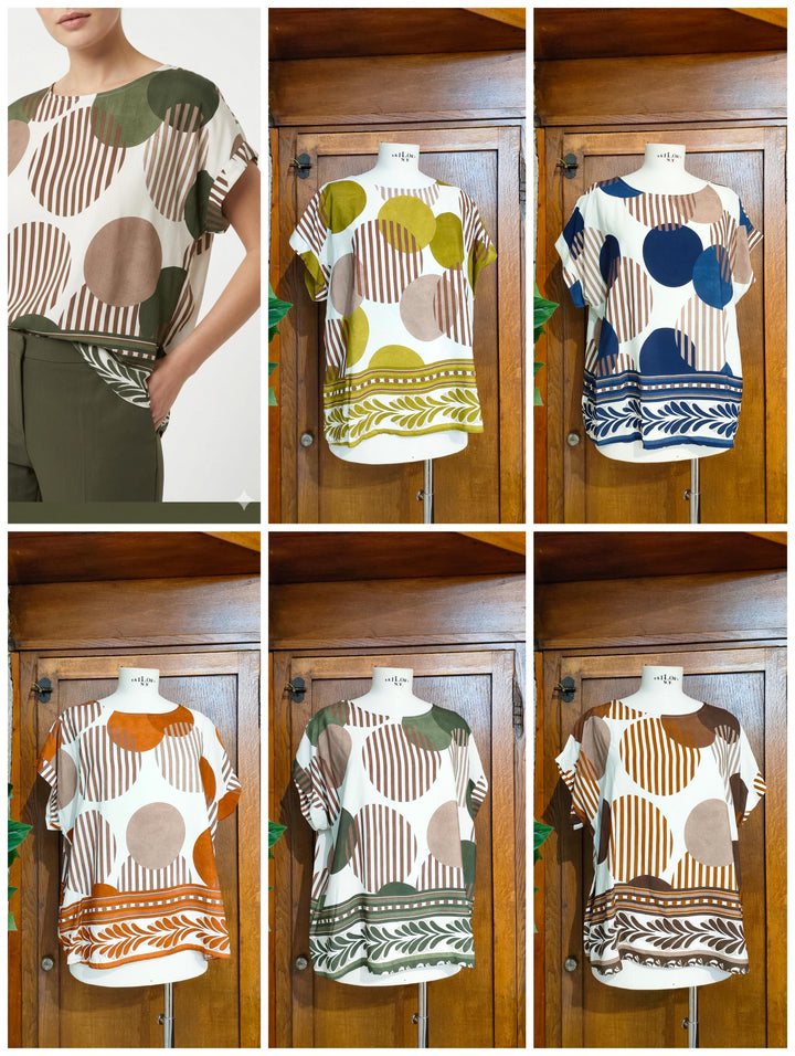 Blusa