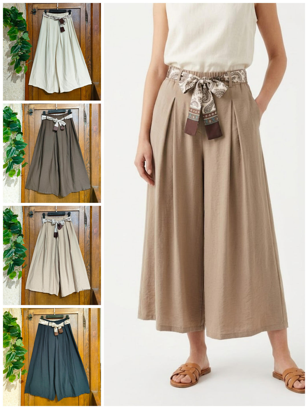 Pantaloni