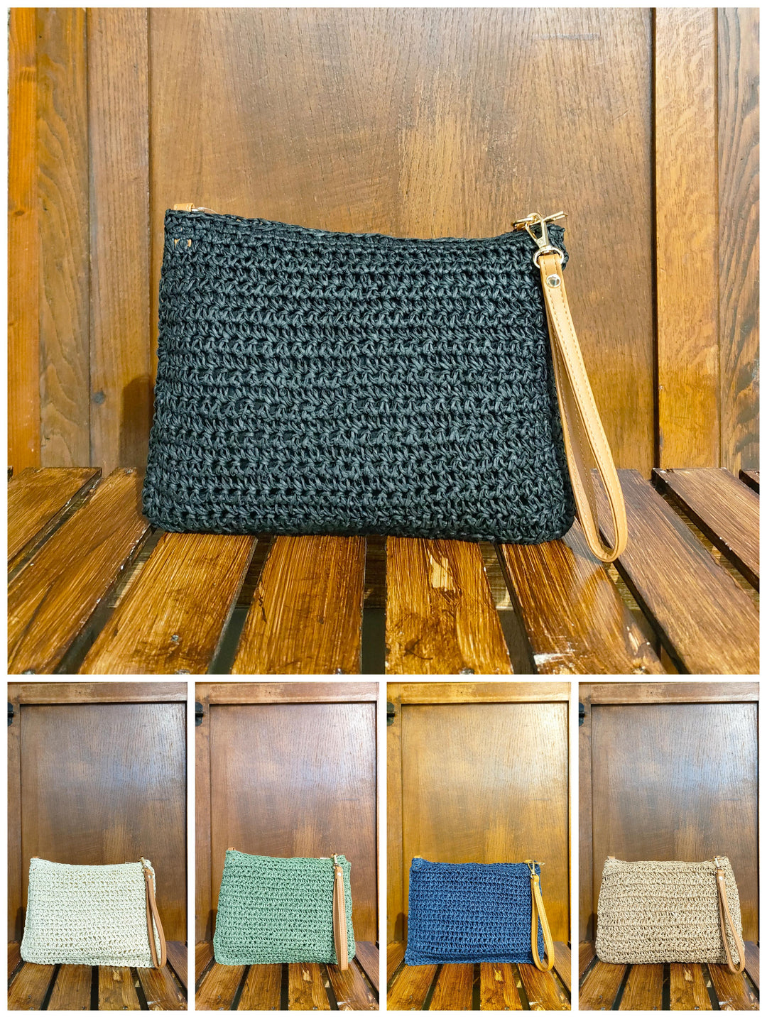 Pochette