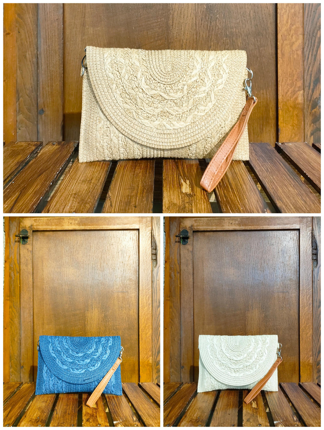 Pochette