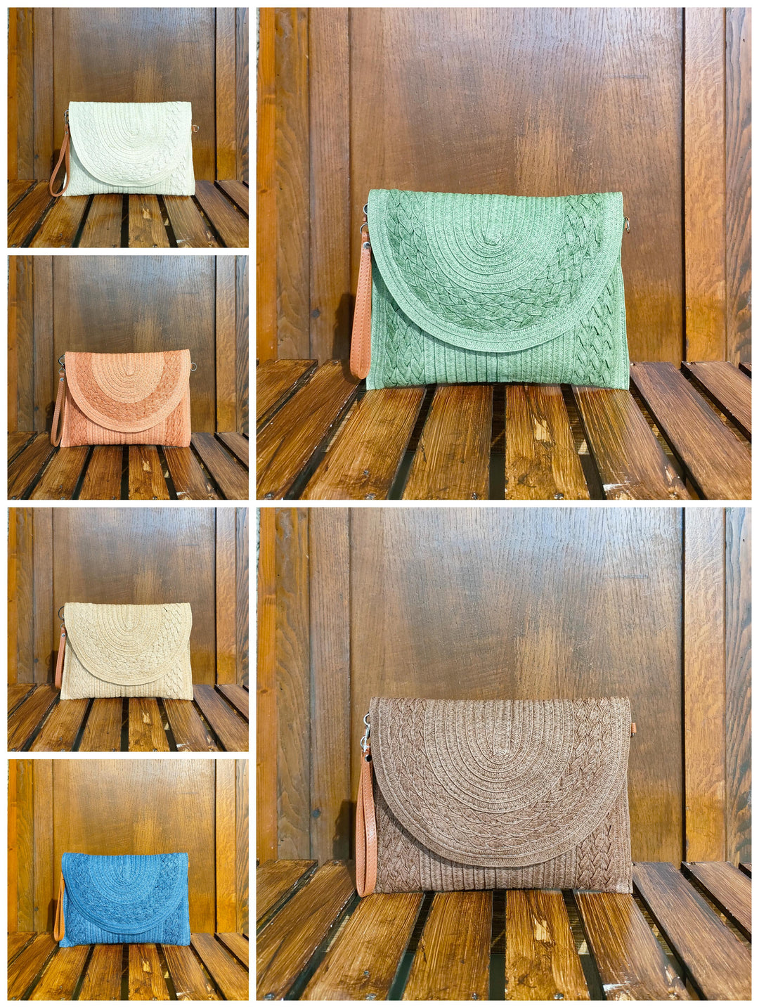 Pochette