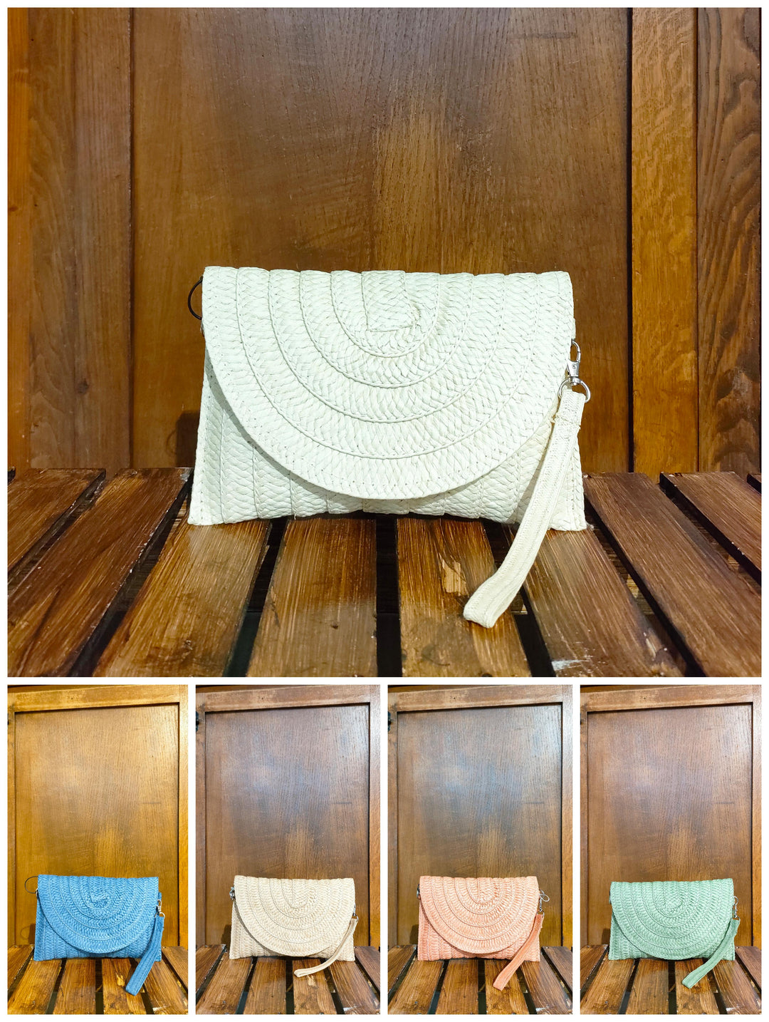 Pochette