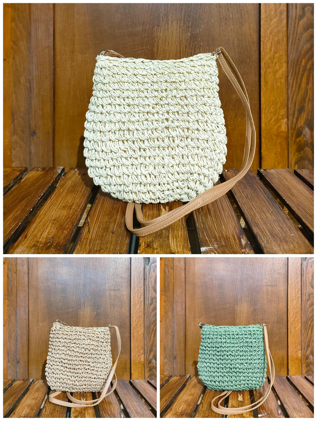 Mini bag