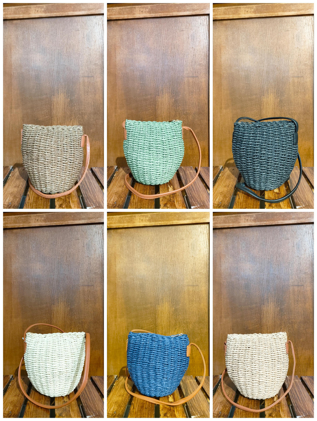 Mini bag