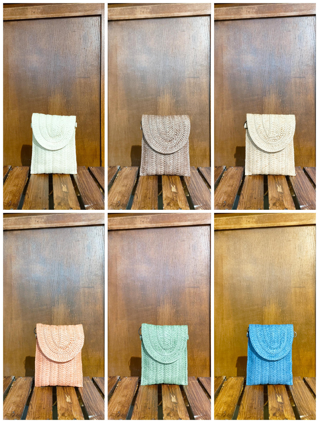 Mini bag