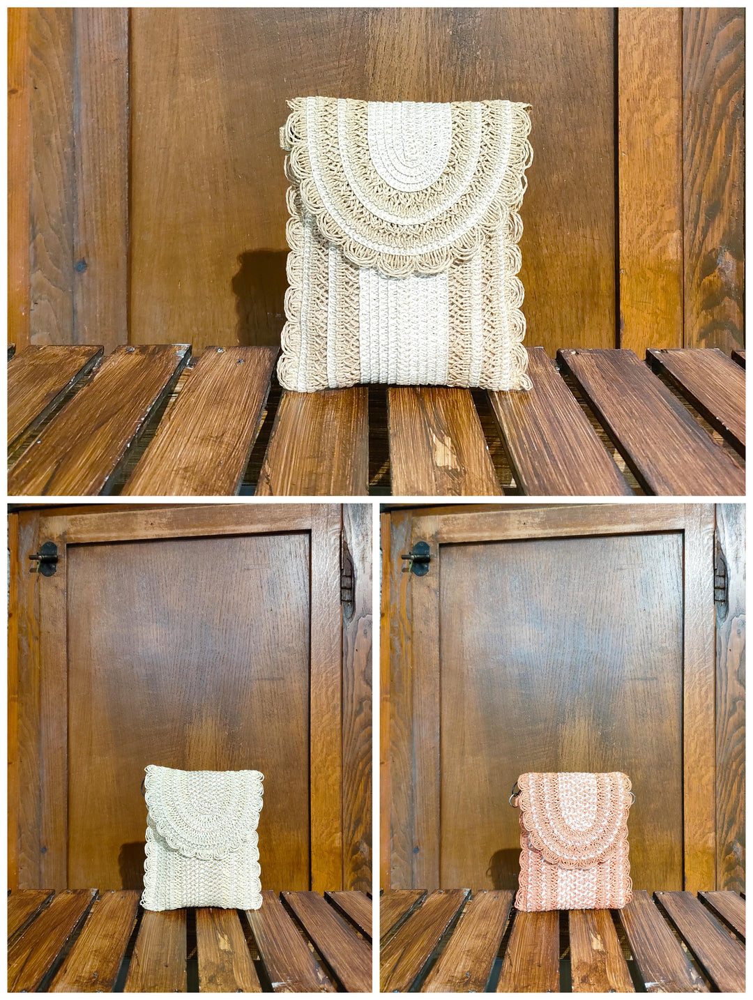 Mini bag