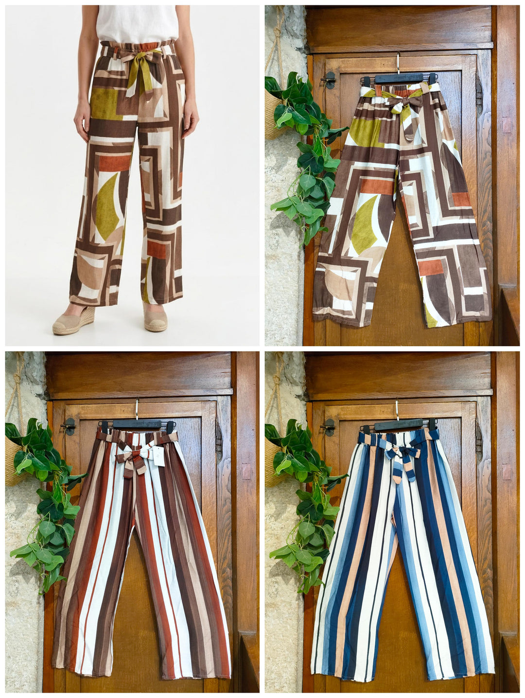Pantaloni
