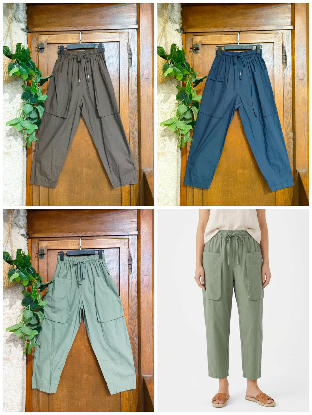 Pantaloni